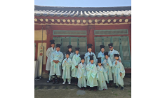 직산교동에서의 1박2일 1차 (2…